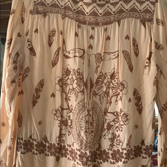 SPELL & the Gypsy Spell Tribe Romper - Picture 6 of 12